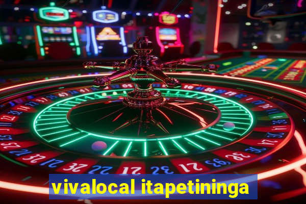 vivalocal itapetininga